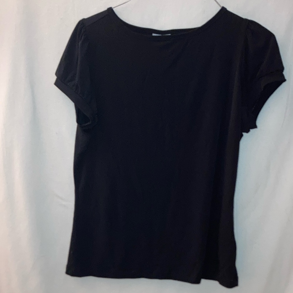 Worthington Short Sleeve Top